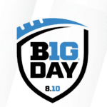 NBC Big 10 Day Fooji Bucket Hat Sweepstakes: 25 Prizes