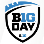 NBC Big 10 Day Fooji Cooler Sweepstakes: Enter by 5PM