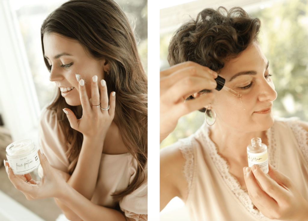 Isa Mia Free Samples