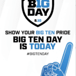The Ultimate Guide to the NBC Big 10 Day Fooji Coffee Sweepstakes