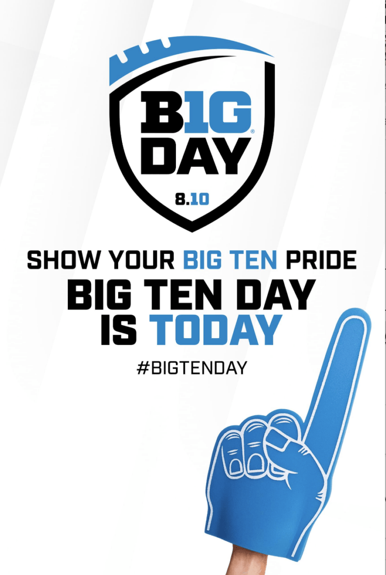 The Ultimate Guide to the NBC Big 10 Day Fooji Coffee Sweepstakes