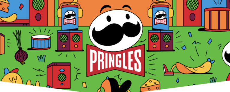 How to Enter the PringlesTM Music Festival – Life Is Beautiful Promotion Instant Win Game: A Complete Guide