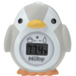 All in One Potty Seat Topper with Ladder & Penguin Digital Room & Bath Thermometer: Product Testing Opportunity