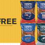 The Ultimate Guide to Rold Gold Pretzels: Recipes, Tips, and More