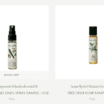 Embrace Natural Living with FREE Samples from Koala Eco!