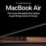 Why the MacBook Air is the Best Laptop in 2023