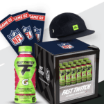 How to Play the Fast Twitch NFL Instant Win Game & Sweepstakes