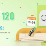 August Giveaway Instant Win Game: Win Amazing Prizes!
