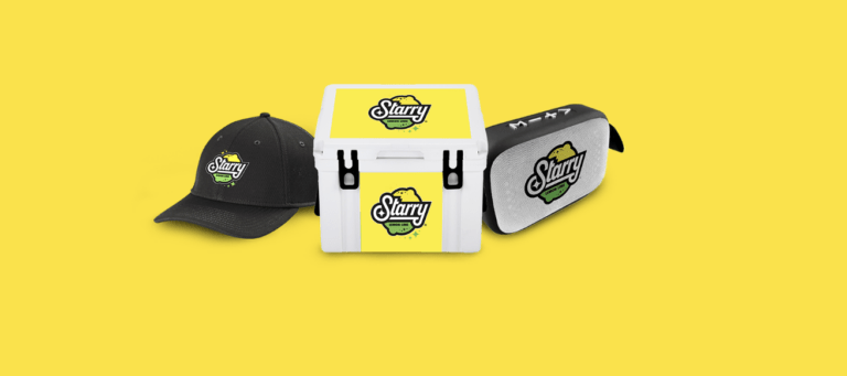 Starry Squeeze North Division Sweepstake 2023: 860 Prizes!