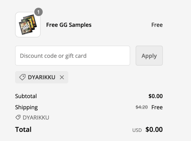 Request a Free Sample of GG Gamer Supps Drink Mix: The Ultimate Energy Boost for Gamers