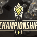 Enter Now! Fooji x The League of Legends Playoffs Promotion