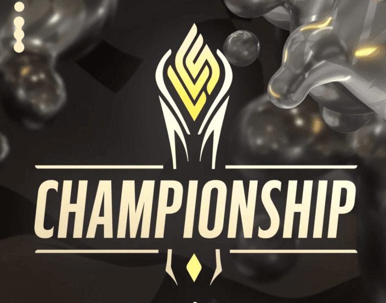 Enter Now! Fooji x The League of Legends Playoffs Promotion