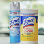 FREE Lysol Welcome Back Packs: Healthy Habits in the Classroom