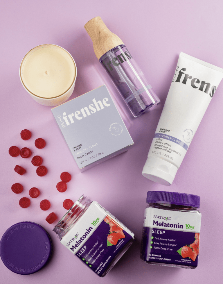 NATROL BACK ON TRACK SWEEPSTAKES: Your Chance to Win Big!