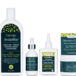 An Itch-Free Scalp is Just a Sample Away: Canviiy ScalpBliss to the Rescue!