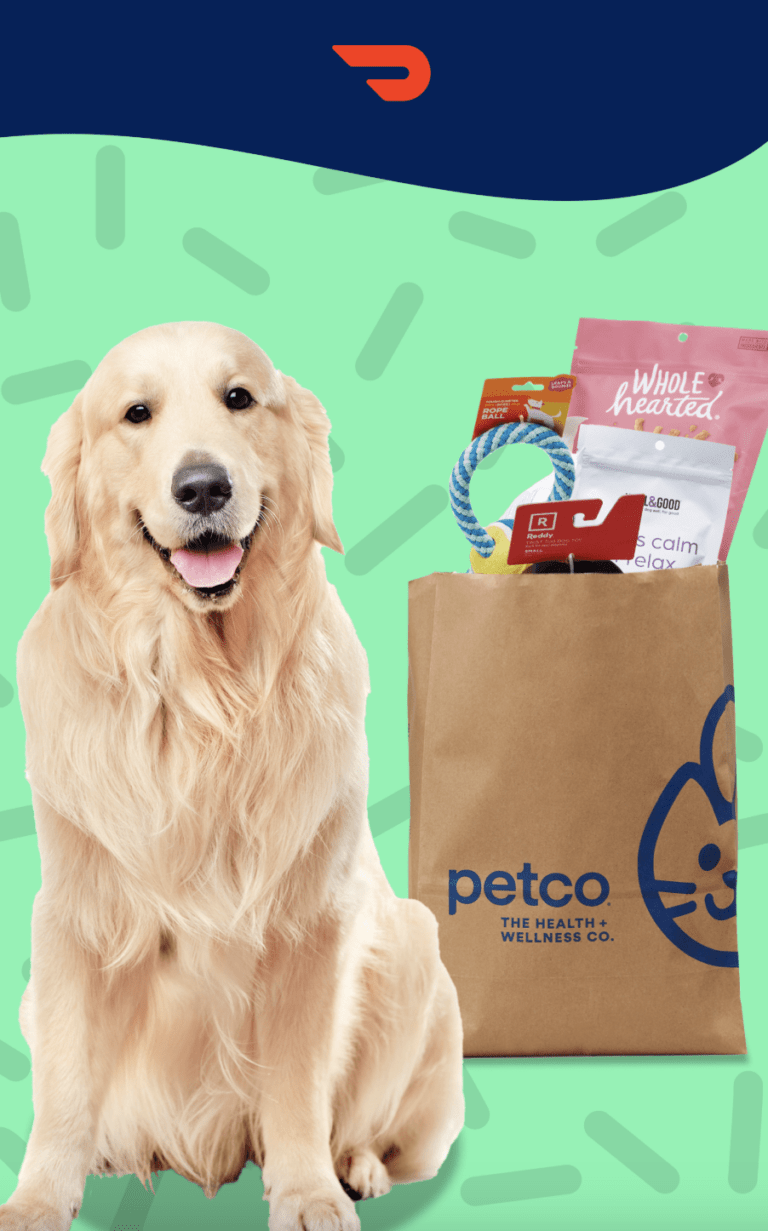 The Ultimate Guide to the DoorDash National Dog Day Sweepstakes