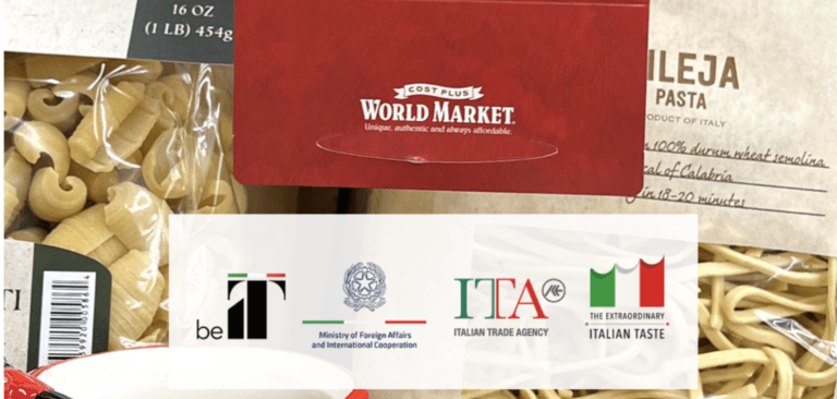 The World Market & ITA Giveaway: What You Need to Know