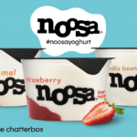 Apply Now: Host a Noosa Yoghurt Single Serve Chatterbox Party with Ripple Street