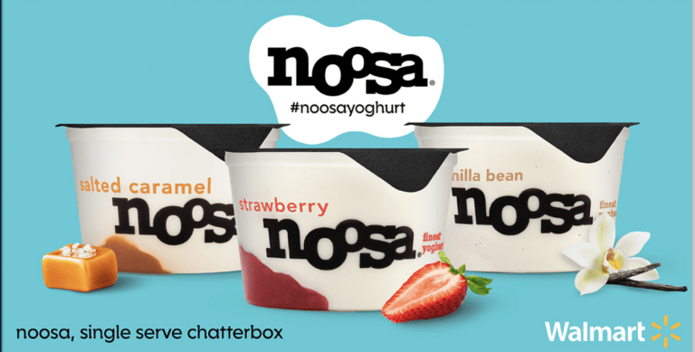 Apply Now: Host a Noosa Yoghurt Single Serve Chatterbox Party with Ripple Street