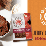 Free Golden Island Jerk Pack: 500 Spots up for Grabs