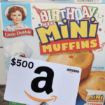Join the Little Debbie Pack ‘n Pantry Giveaway and Win Amazing Prizes!
