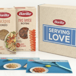 Enter the Barilla Serving Love Giveaway