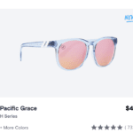 The Ultimate Shade: Why Sunglasses Are Essential