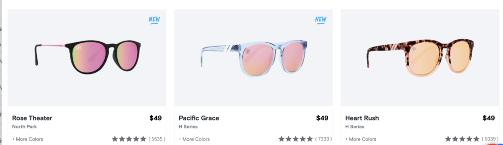 Why Sunglasses are Important