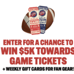 Why Fanatics Gift Cards Are the Perfect Catch for Sports Lovers!