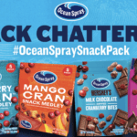 How to Get Picked for the Ocean Spray Chatterbox