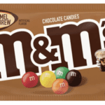 Free M&M’s Caramel Cold Brew Sample: A Perfect Blend of Coffee and Caramel