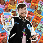 Gopuff x Feastables Sweepstakes: Over 800 Prizes!
