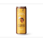 Free Chamberlain Coffee Latte and Convenient Pickup at Walmart