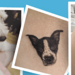 Bark National Dog Day Tattoo Contest: Win Prizes for You and Your Furry Friend