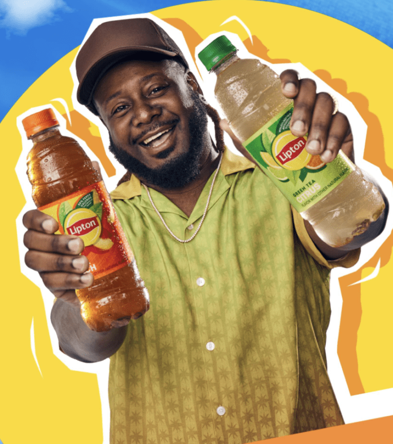 Lipton’s Carefree Summer Sweepstakes: 1,500 WINNERS!