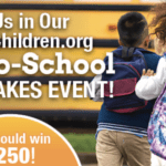 HealthyChildren.org 2023 Back-to-School Sweepstakes: How To Enter!
