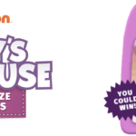 Nick Jr. August 2023 Gabby’s Purrfect Dollhouse Sweepstakes: 15 Winners Needed!