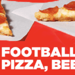Unlock Your Gameday Experience with the Miller Lite Gameday Unlock Instant Win Sweepstakes