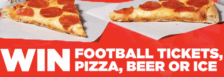 Unlock Your Gameday Experience with the Miller Lite Gameday Unlock Instant Win Sweepstakes