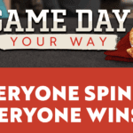 Papa Murphy’s Game Day Your Way Instant Win Game: Win a Prize Pack