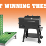 Score Big with Hampton Farms Fall Football Instant Win Game and Sweepstakes
