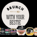 Mars Petcare Brunchin’ Sweepstakes: A Paw-fect Way to Start Your Day