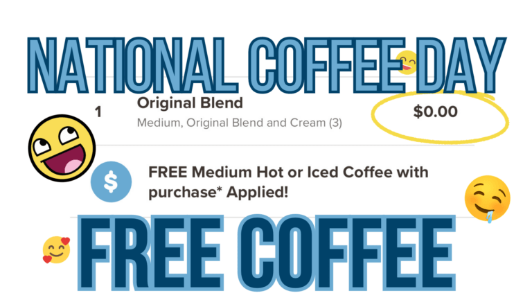 National Coffee Day 2023: The Ultimate Guide to Deals and Freebies