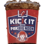 The Coca-Cola Wendy’s Big Noon Kickoff Sweepstakes & Instant Win Game: Win Big Prizes and Have Fun!