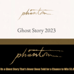 Bogle Vineyards’ Phantom Wine Ghost Story Contest: First 200 Only!