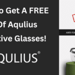 Apply To Receive A FREE 3pk Of Aqulius Safety Glasses!