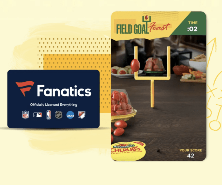 Naturesweet Blitz the Snack Zone Sweepstakes: Win Cash!