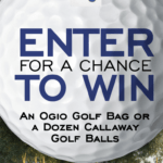 Don Q Gold Campaign Sweepstakes: Win Amazing Golf Prizes