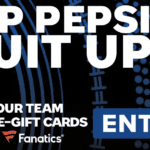 The Ultimate Guide to the Pepsi Zero Sugar Football Sweepstakes