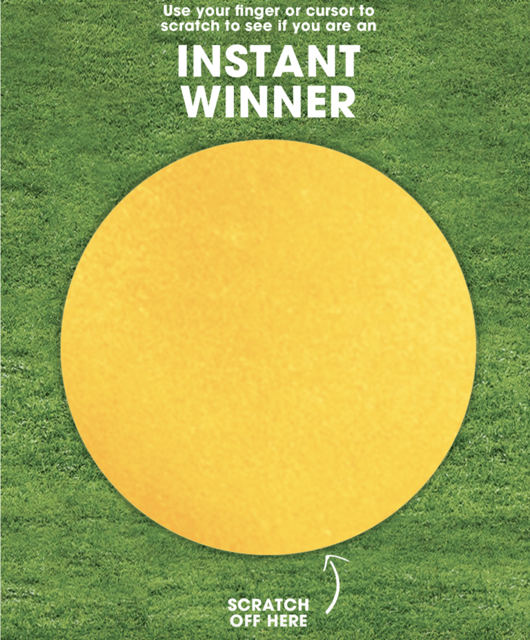 The KING’S HAWAIIAN Manning 2023 Fall Promotion: Instantly Win Now!